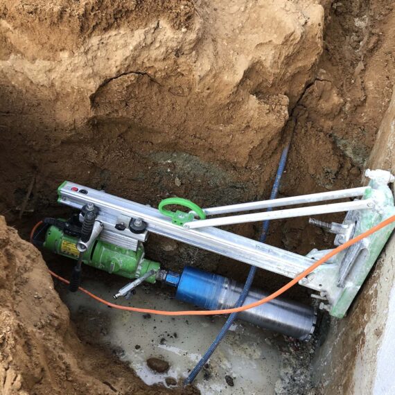 αδιατάραχτη κοπή και καροτιέρα